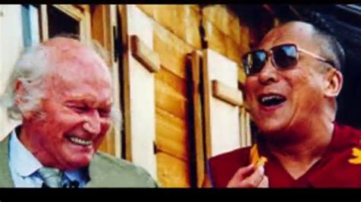 Heinrich Harrer Son: A Journey Through Legacy and Adventure