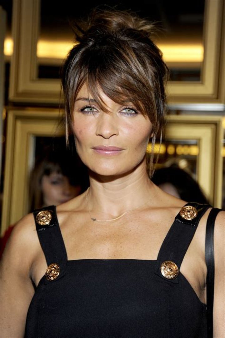 Helena Christensen: The Timeless Beauty and Versatile Icon of Fashion