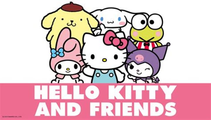 Hello Kitty's Friends Names: A Complete Guide to Her Iconic Companions