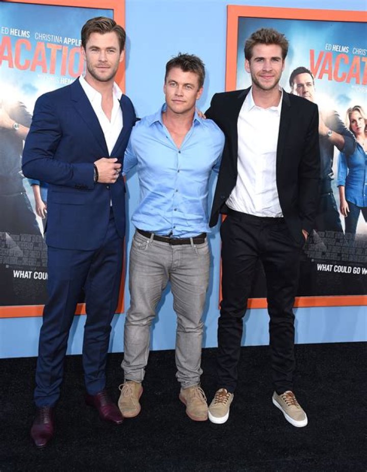 Hemsworth Brothers Net Worth: A Comprehensive Look at Their Wealth and Career Success