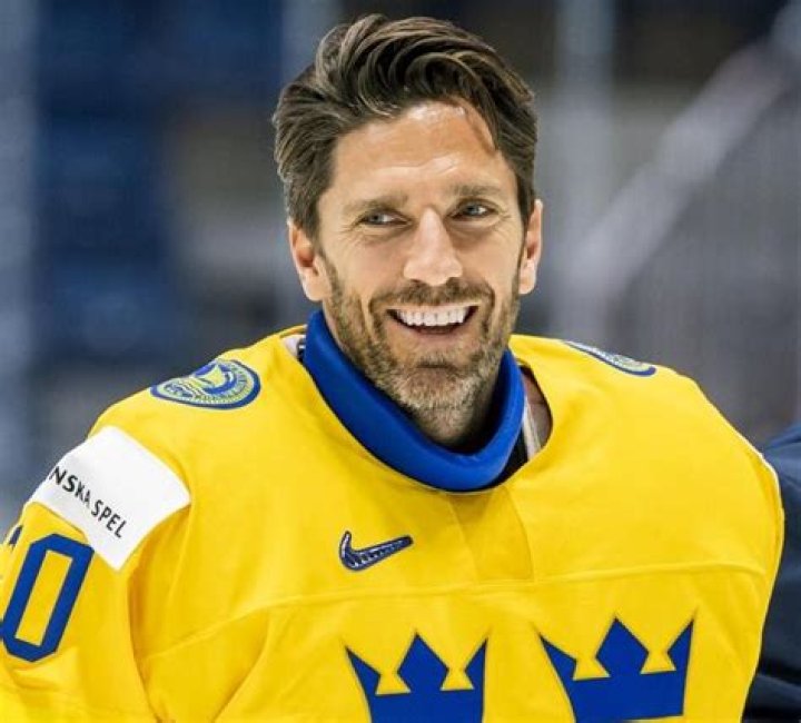 Henrik Lundqvist Net Worth: A Comprehensive Look at the Legendary NHL Goalie's Wealth and Career