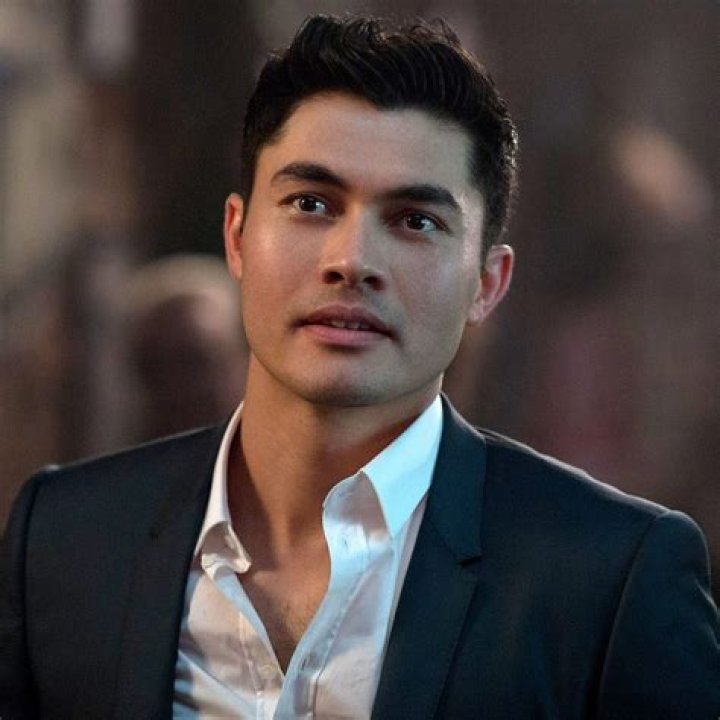 Henry Golding Net Worth: Unveiling the Success Story of a Rising Star