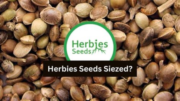 Herbies Seeds Seized: Understanding the Legal and Practical Implications