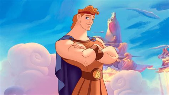 Hercules Real Name: Unveiling the Mythical Hero&rsquo;s Identity