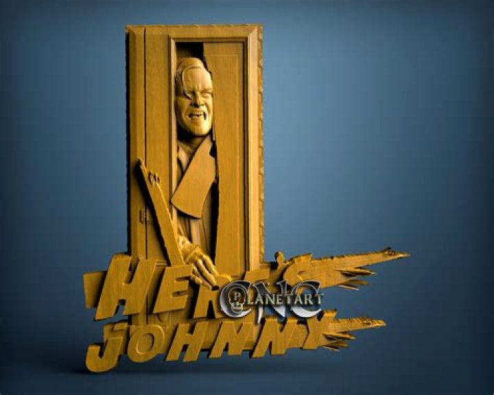 Here's Johnny: The Iconic Catchphrase and Its Cultural Impact