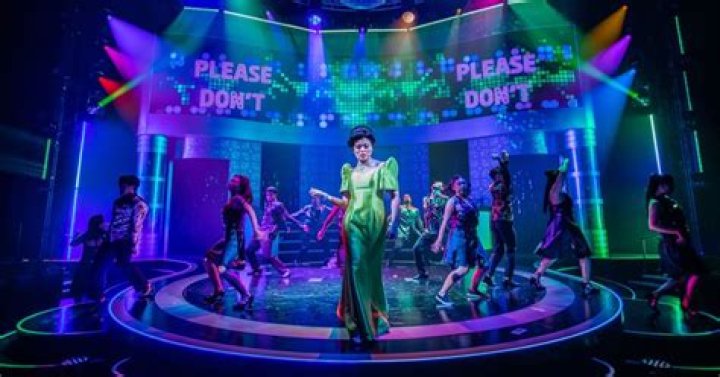 Here Lies Love Story: A Captivating Journey Through Romance, History, and Emotion