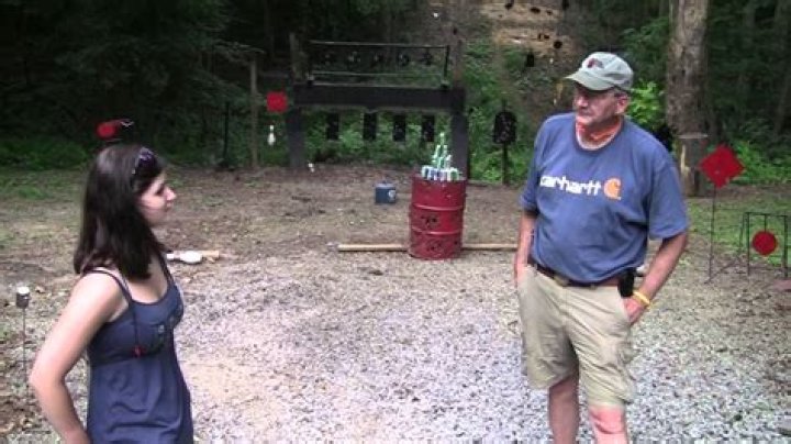 Hickok45 Wife: A Closer Look at the Life and Influence of a Shooting Enthusiast's Partner