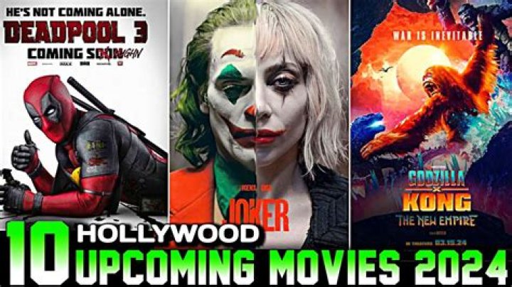 Hollywood 18+ Movies 2024 in Hindi Download: A Comprehensive Guide