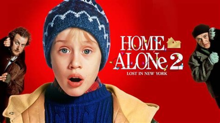 Exploring the Fascination Behind Home Alone Pics: A Deep Dive into the Iconic Film's Imagery
