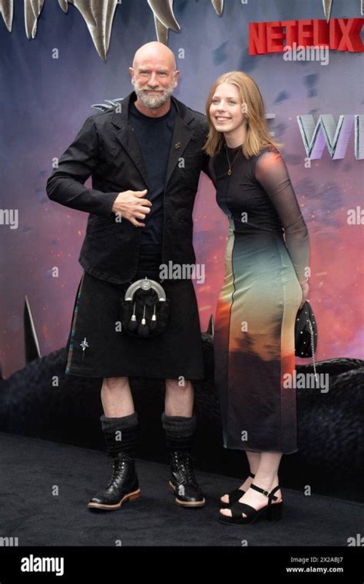 Honor Mctavish: The Rising Star in the Entertainment Industry