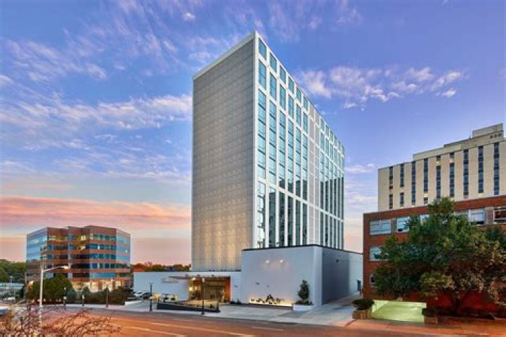 Best Hotels Near The Pageant St. Louis: Your Ultimate Stay Guide