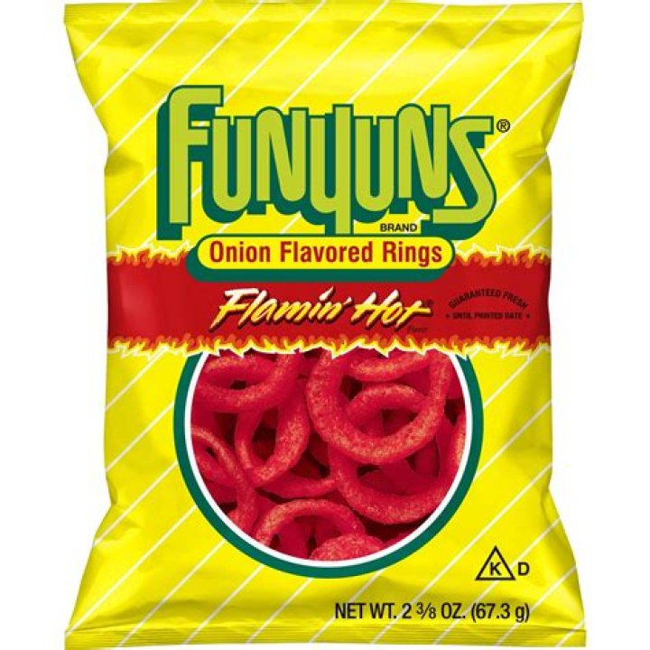 Amazing Hot Funyuns: A Flavorful Snack for Any Occasion