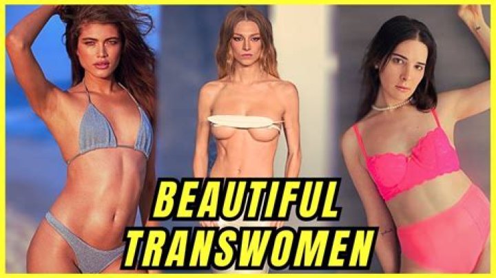 Hottest Trans Women in the World: Celebrating Beauty, Resilience, and Influence