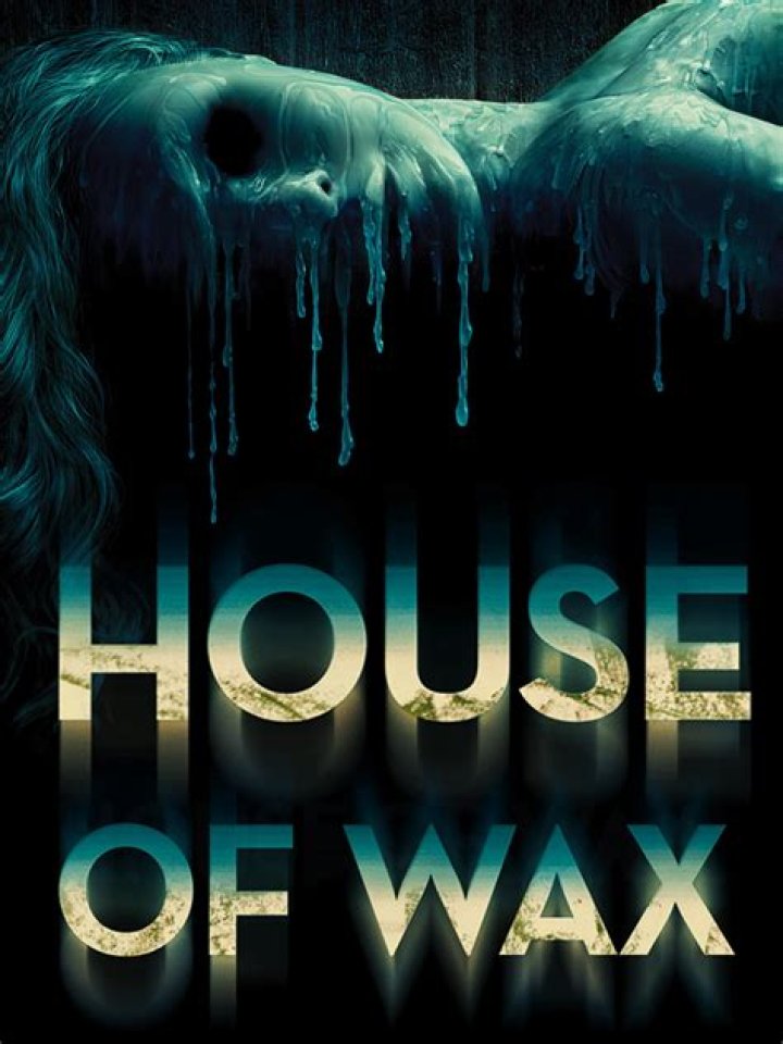 Discover the Creepy Charm of House of Wax Cast: A Must-Visit Attraction