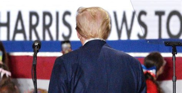 How Bald Is Trump: A Comprehensive Look at His Hair Journey