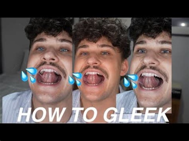 How Common is Gleeking: Everything You Need to Know