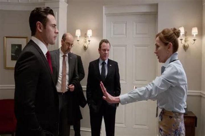 How Did Designated Survivor End: A Comprehensive Recap and Analysis