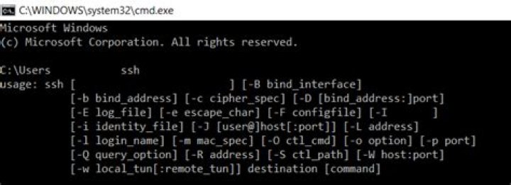 How Do I SSH Into an IoT Device on Windows 10: A Comprehensive Guide