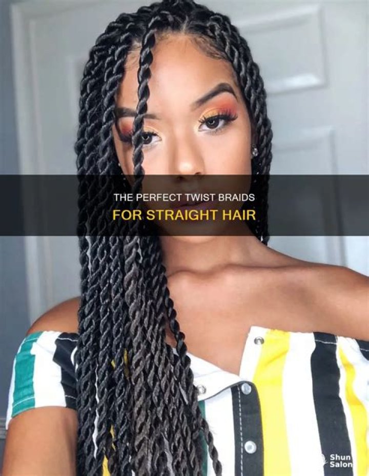 How to Twist Braids: A Comprehensive Guide to Perfect Twists