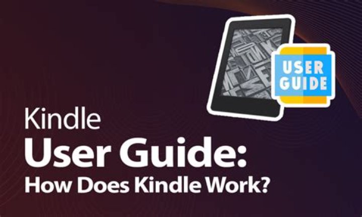 How Does a Kindle Work in the UK: A Comprehensive Guide to Your E-Reading Experience
