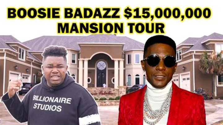 How Does Boosie Make His Money? Unveiling the Rapper's Wealth Secrets