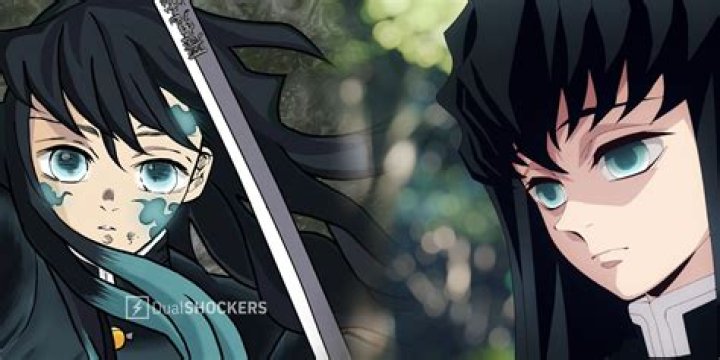 How Does Muichiro Die? A Deep Dive into the Tragic Fate of a Hashira