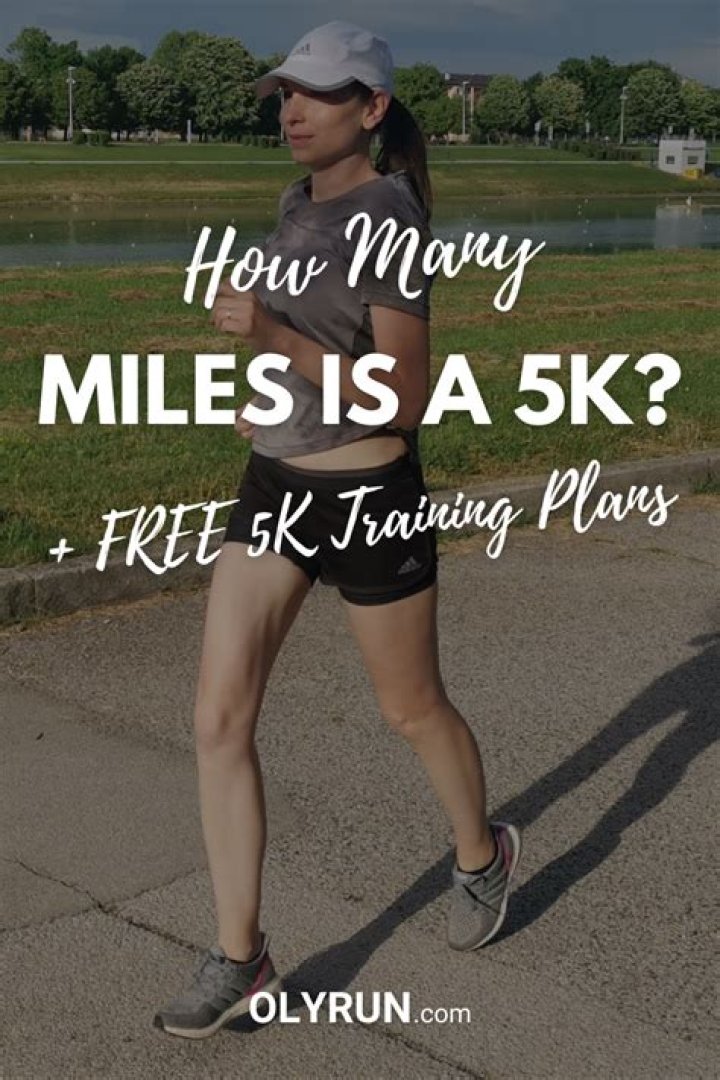 How Far is a 5K: Everything You Need to Know About This Popular Race Distance