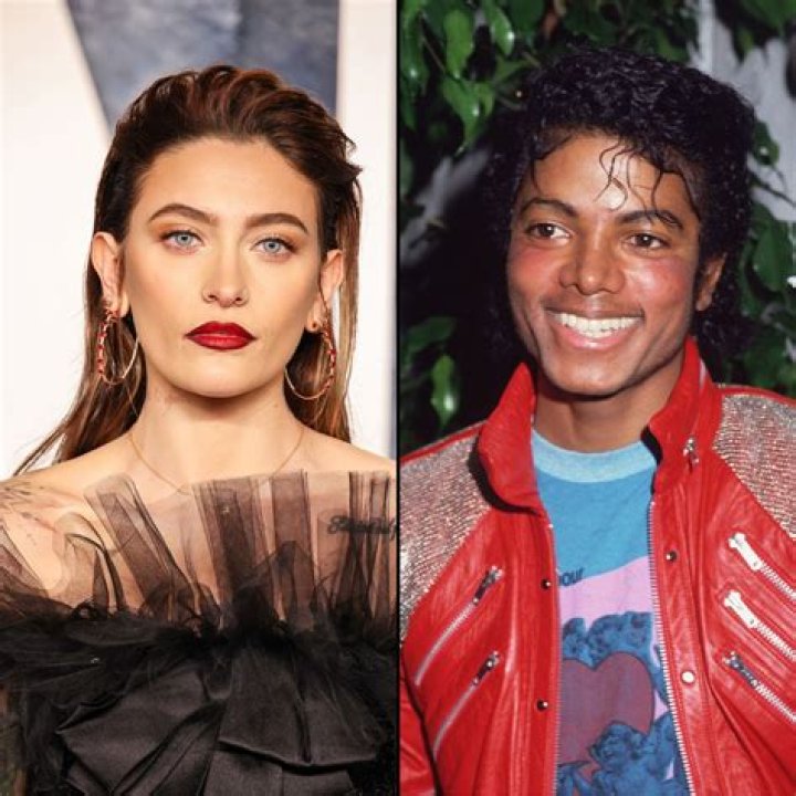 Paris Jackson's Heritage: Facts You Need to Know | Explained