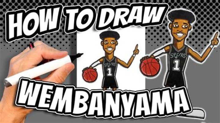 How Long Are Victor Wembanyama's Arms? Unveiling the Wingspan of Basketball's Rising Star