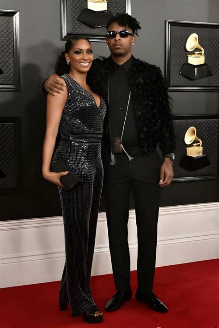 How Many Kids Does 21 Savage Have? A Comprehensive Guide to His Family Life