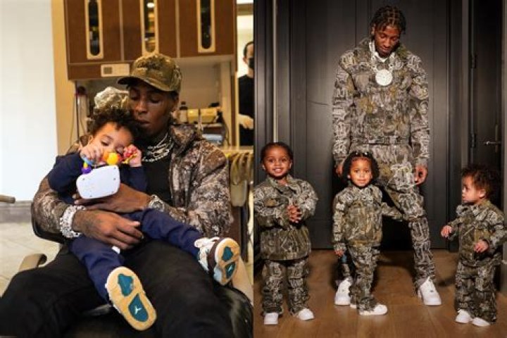 How Many Kids Does YoungBoy Have? A Comprehensive Guide to His Family Life
