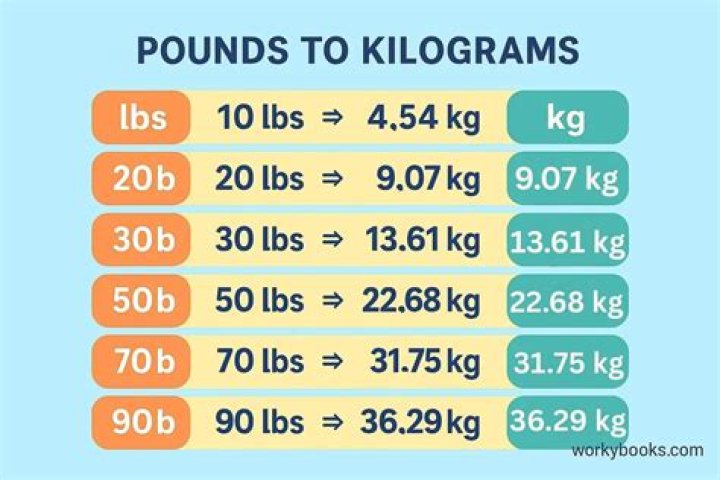 How Many Kilos is 220 Pounds? A Comprehensive Guide to Understanding Weight Conversion