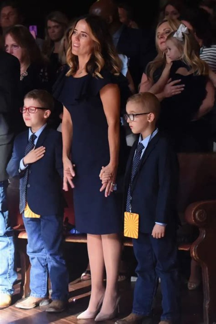 A Real Look into Daryle Singletary's Marital History