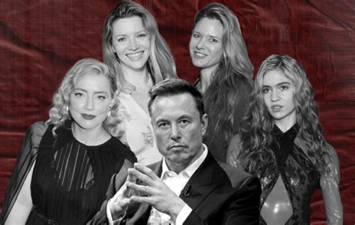 How Many Wives Does Elon Musk Have? Unraveling the Truth Behind the Billionaire's Marital Life