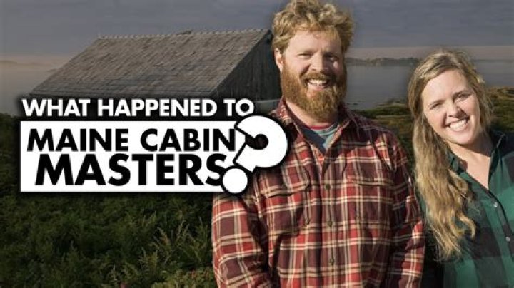 How Much Are the Maine Cabin Masters Worth? Discover Their Net Worth and Success Story