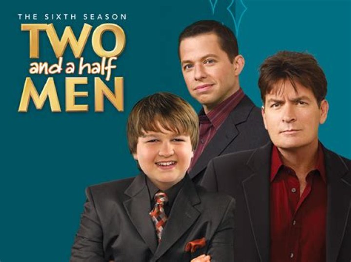 How Much Did Jake Make on Two and a Half Men: A Comprehensive Breakdown