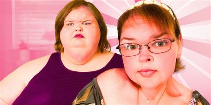 How Much Do 1000-Lb Sisters Make Per Episode? Unveiling the Truth Behind Their Earnings