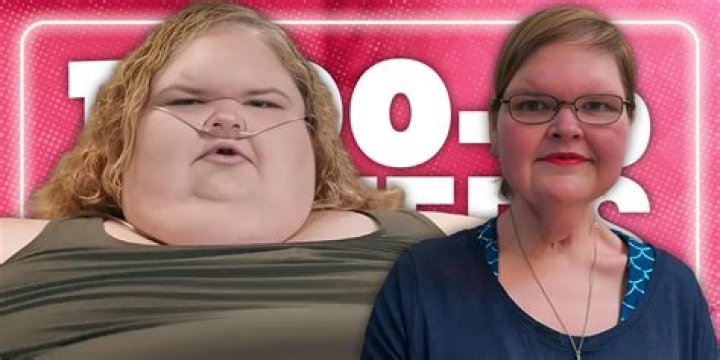 How Much Do 1000-Lb Sisters Make? Unveiling Their Income Sources and Financial Journey
