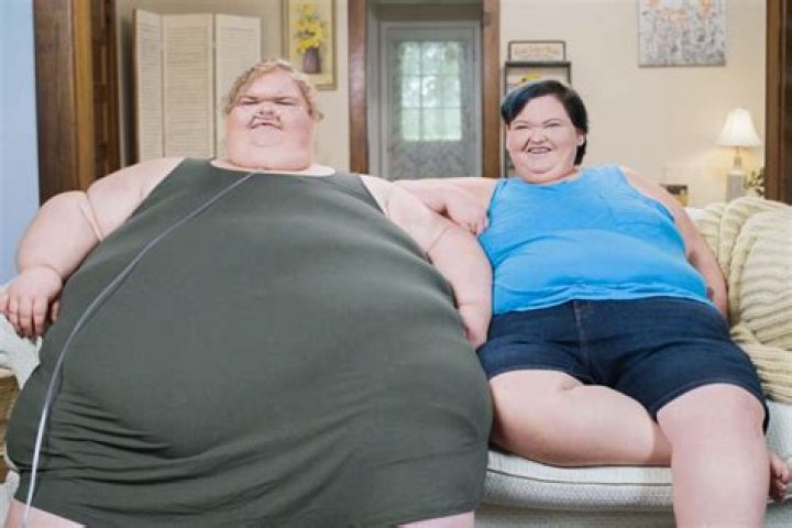 How Much Do the 1000-lb Sisters Make? Unveiling Their Earnings and Career Insights