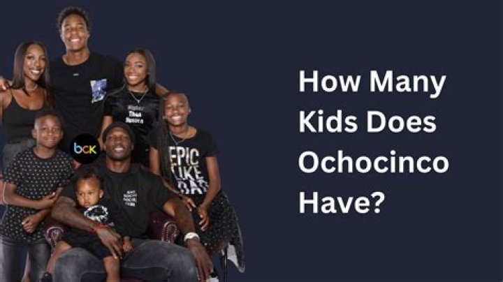 How Much Does Chad Ochocinco Make? A Comprehensive Breakdown of His Earnings