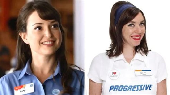 How Much Does Flo Make on the Progressive Commercials?