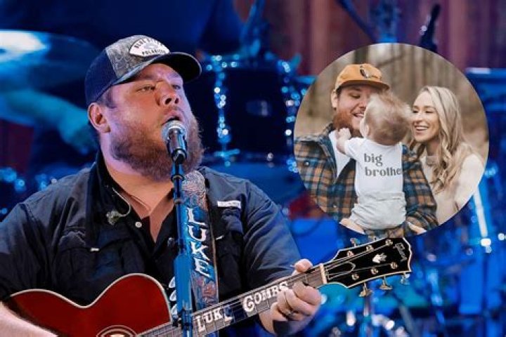 How Much Does Luke Combs Make Per Concert: A Comprehensive Breakdown