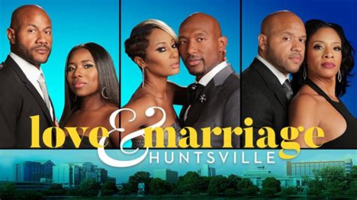 How Much Does the Cast of Love and Marriage Huntsville Make Per Episode