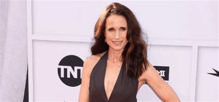 How Much Is Andie MacDowell Worth? A Comprehensive Look at Her Net Worth and Career Achievements