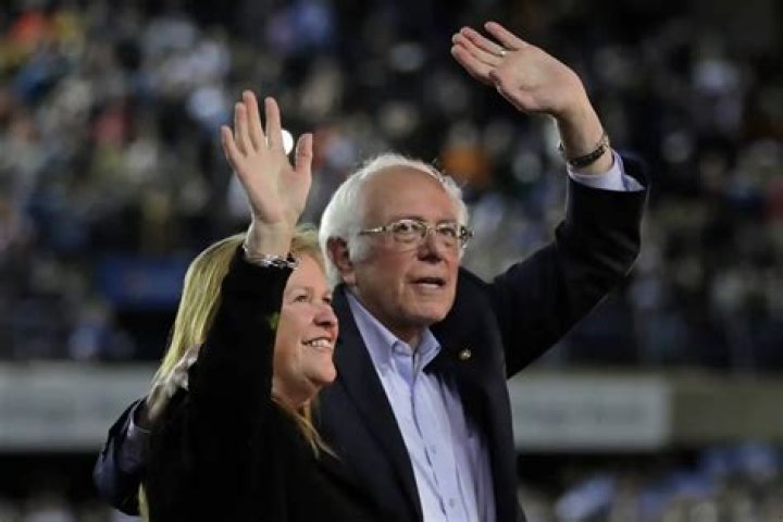 How Much Is Bernie Sanders' Wife Worth? A Comprehensive Look at Jane O'Meara Sanders' Net Worth and Achievements