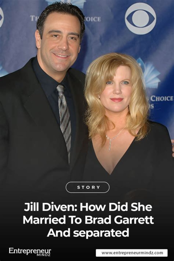 How Much Is Brad Garrett Worth? A Comprehensive Look at His Net Worth and Career Achievements