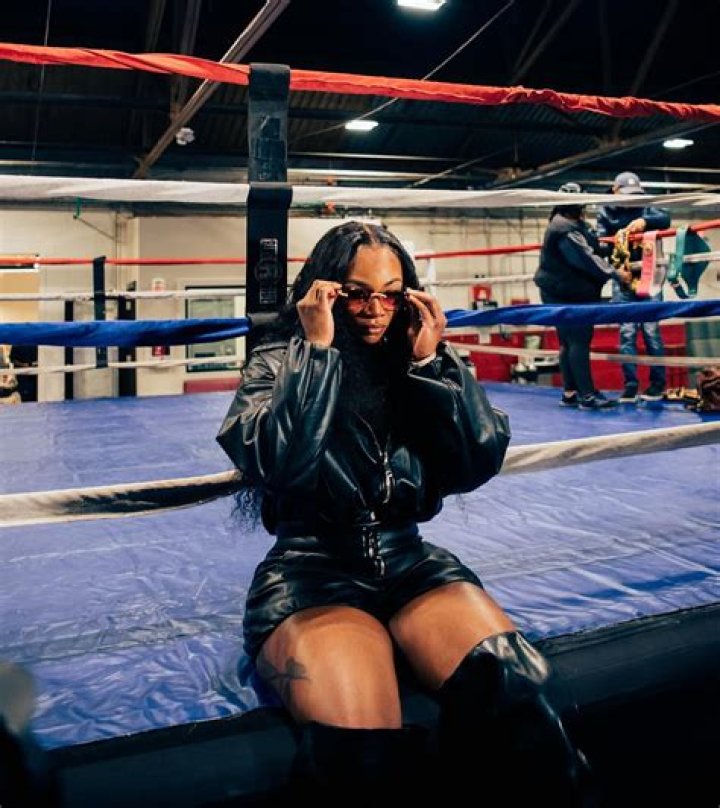 How Much Is Claressa Shields Worth? Discover the Net Worth of the Boxing Champion