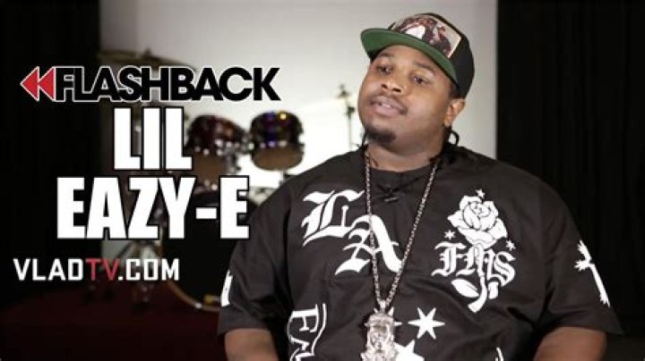 How Much Is Eazy-E Worth? Unveiling the Legacy of a Hip-Hop Icon