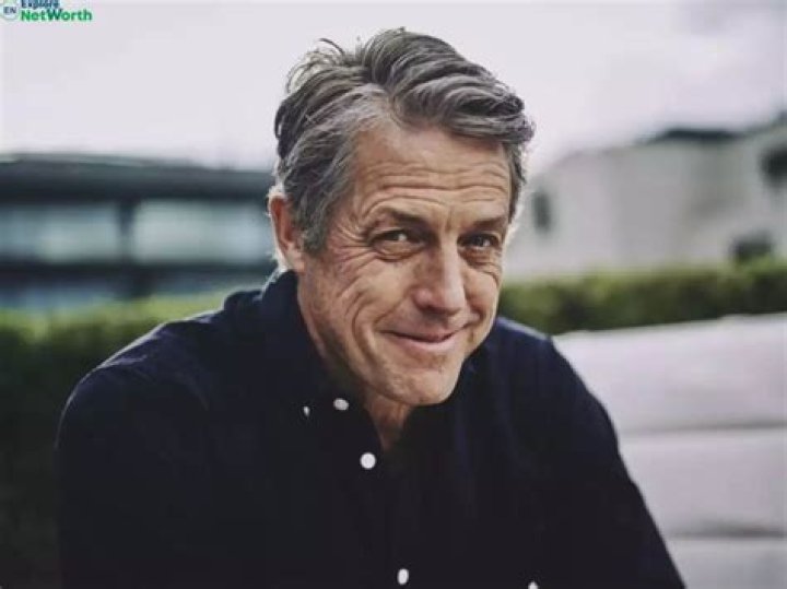 How Much is Hugh Grant Worth? Discover the Net Worth of the Legendary British Actor