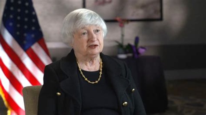 How Much is Janet Yellen Worth? Exploring the Wealth and Career of a Financial Titan
